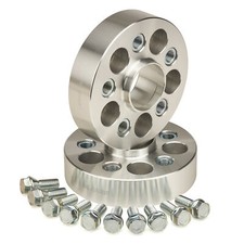 Bolt On 35mm Hubcentric Wheel