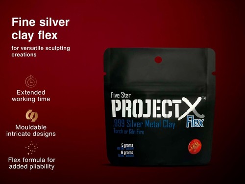 Project 999 jewellery - project, .999