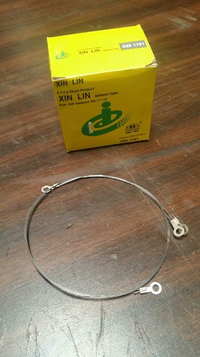 Sealer replacement kit - replacement,