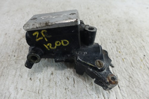 Kawasaki zrx1200r zxr - 01-07,