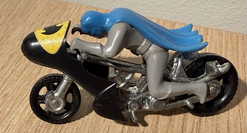 Vintage 1970s corgi juniors - 1970s,