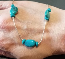 925 Sterling Silver Genuine