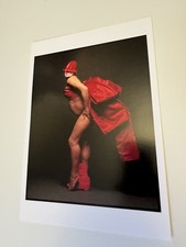 Leigh Bowery Session III Look