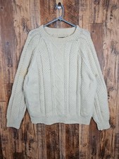 Standún Galway – Hand Knit
