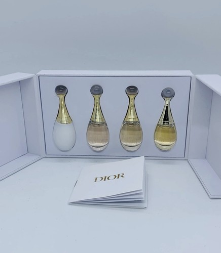 Dior jadore minature - minature, set
