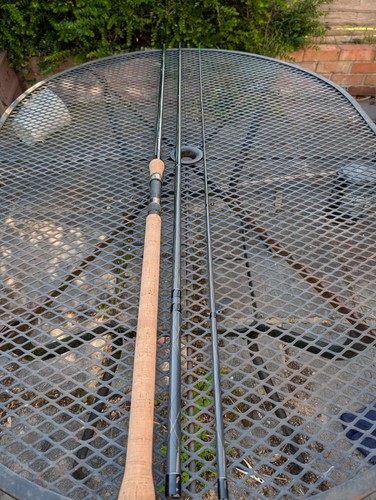 Avanti hyperhelix 13ft power - hyperhelix,