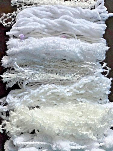 Yarn packs 1m or - yarn, 10