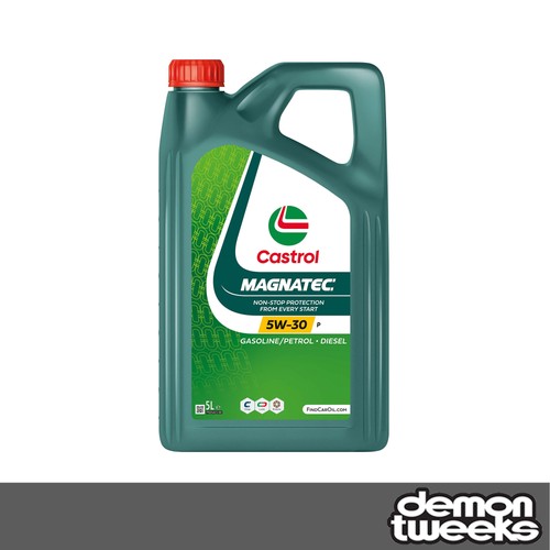 Castrol magnatec 5w30 p - x,