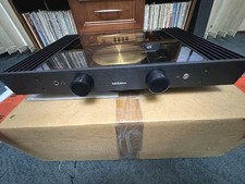 Brinkmann Integrated Hi-End