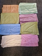 Mixed Bundle Textured Fabrics