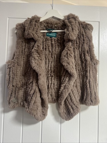 Soho furrier women - soho, rabbit