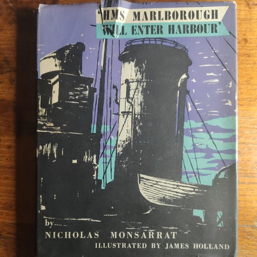 Hms marlborough will enter - will,