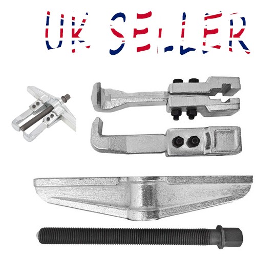 Heavy duty 2arm - duty, 6"
