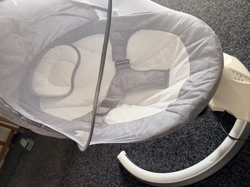Bluetooth electric baby - bluetooth, swing