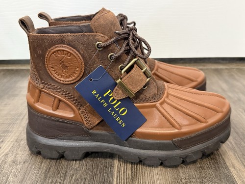 Polo ralph lauren boots - ralph,
