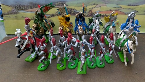 Britains deetail plastic - plastic, toy