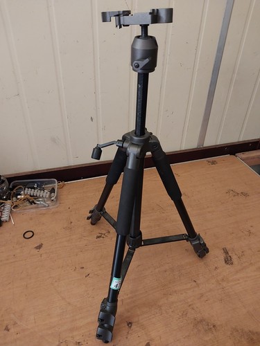 Universal heavy duty camera