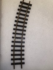 LGB G Gauge 1600 Curved Track R1175 - Individual Section