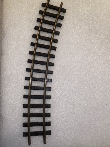 Lgb gauge 1600 curved - g, track