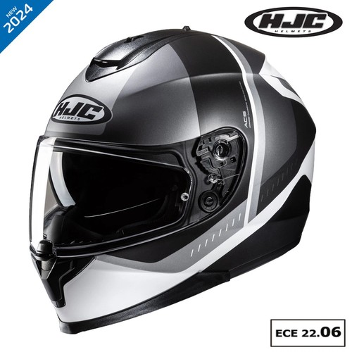Hjc c70n alia full face - c70n,