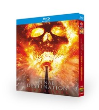 Final Destination: Bloodlines