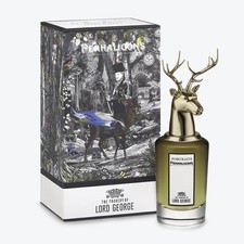 Penhaligon's The Tragedy of