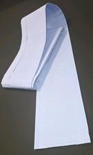 Straight Canvas Valance
