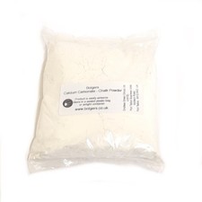 Chalk Powder - Calcium