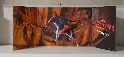 Spider man brand - brand, shot