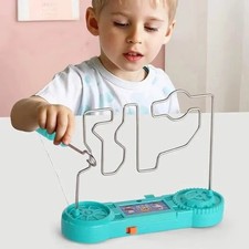Kids Collision Electric Toy
