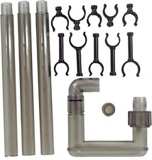 Tetra Tec Outflow Kit Ex 600