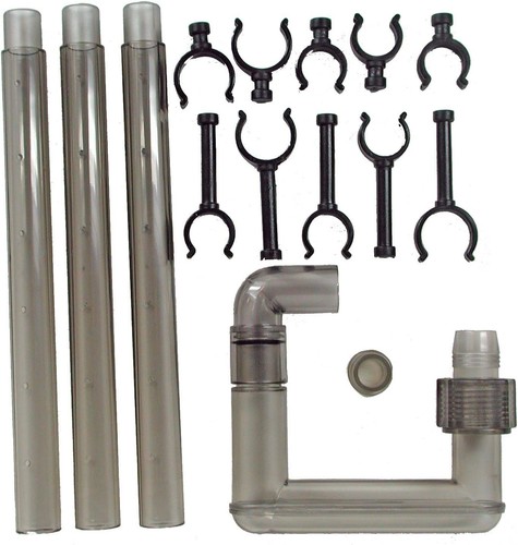 Tetra tec outflow kit 600 - tetra,