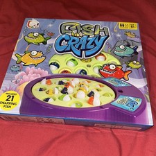 Family Game Fish Like Crazy