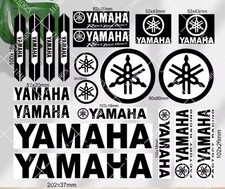 Motorcycle Motorbike Stickers