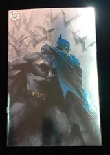 Batman gabrielle dell otto - #1,