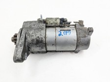 RANGE ROVER VELAR L560 STARTER MOTOR 3.0 SD6 DIESEL J8A211001AB 2017