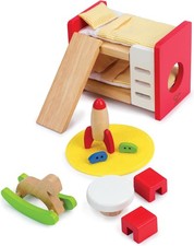 Hape Children’s Room |