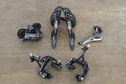 Campagnolo super record - super,