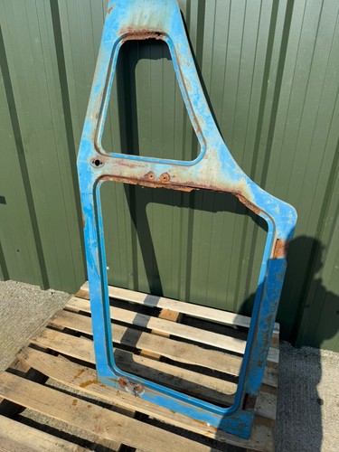 Ford cab bare door - q, frame