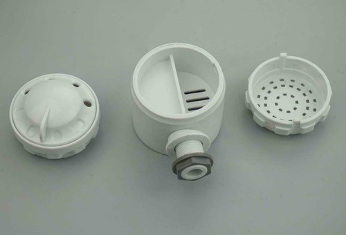 Steam shower room - steam,