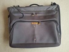 Timberland grey suit bag - grey,