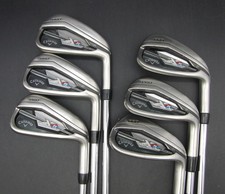 Set of 6x Callaway XR Pro 5-PW