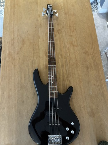 Ibanez gsr200 string bass - ibanez,