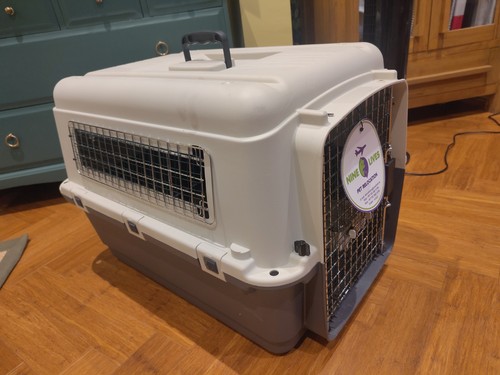 Airline approved animal - airline,