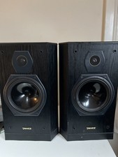 Tannoy 607 Mk2 Loudspeakers
