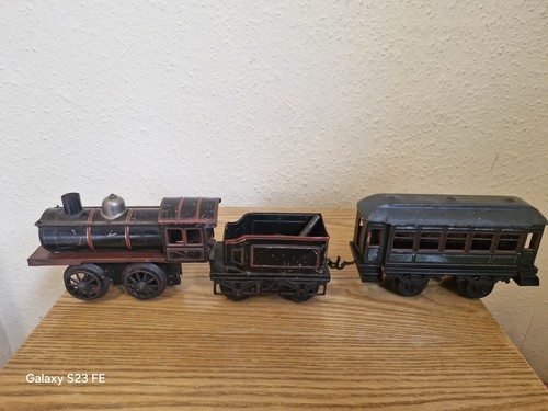 Kbn karl bub gauge clockwork - karl,