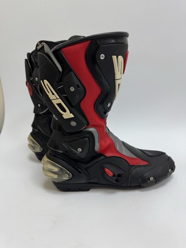 Sidi vertigo motorbike - sidi,