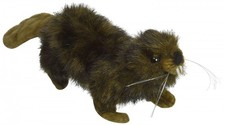 Mini Beaver 15cm Plush Soft