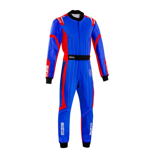 Sparco thunder advanced kart - advanced,