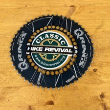 Rotor Q Ring 130 BCD 53 Tooth 3394